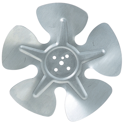 (image for) Silver King 43500 BLADE FAN 6.75 IN 5BL CCW